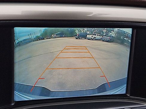 Used 2017 Chevrolet Silverado 1500 High Country image 29