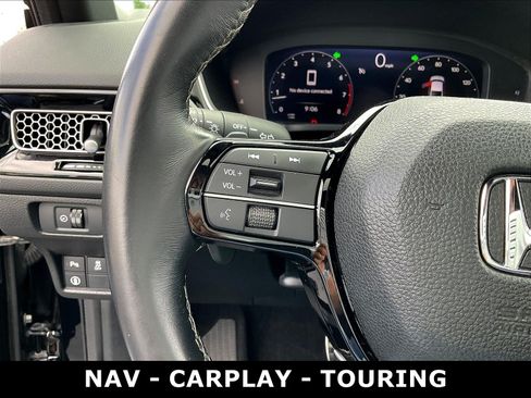 Used 2023 Honda Civic Sport Touring image 11