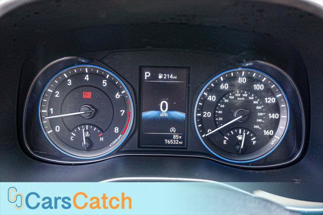 Used 2023 Hyundai Kona SEL w/ Convenience Package FWD image 25