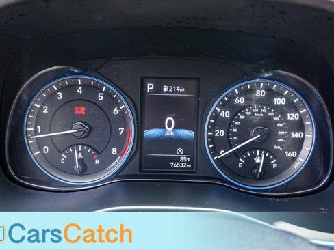 Used 2023 Hyundai Kona SEL w/ Convenience Package FWD image 25