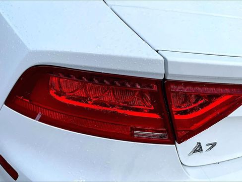 Used 2013 Audi A7 3.0T Prestige AWD/4WD image 30