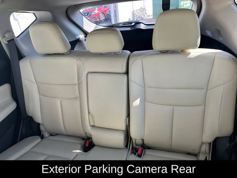 Used 2024 Nissan Murano SL AWD/4WD image 22