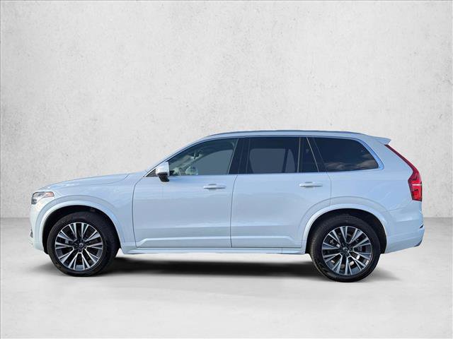 Used 2021 Volvo XC90 T5 Momentum AWD/4WD image 9