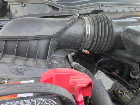 Used 2019 Ford F250 Lariat w/ Chrome Package image 34