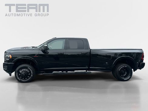 Used 2024 RAM 3500 Limited w/ Night Edition image 4