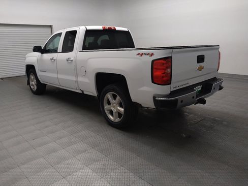Used 2017 Chevrolet Silverado 1500 LS w/ Trailering Package AWD/4WD image 5