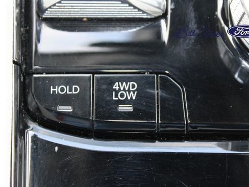 Used 2021 Jeep Grand Cherokee L Overland w/ Advanced Protech Group III AWD/4WD image 26