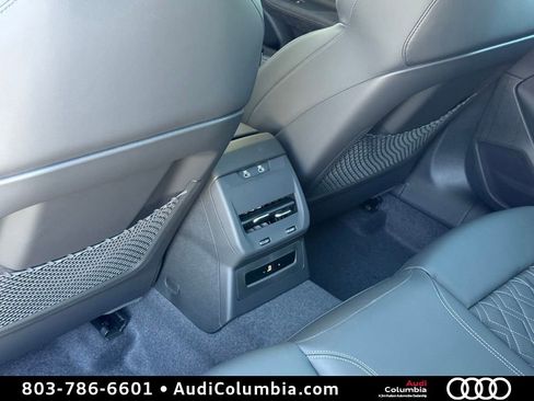 New 2026 Audi S5 Premium Plus AWD/4WD image 24