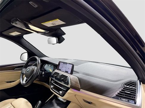 Used 2019 BMW X3 xDrive30i image 32