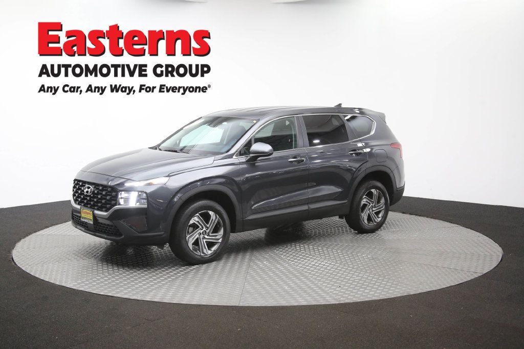 Used 2023 Hyundai Santa Fe SE AWD/4WD image 58