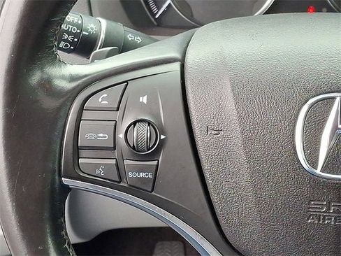 Used 2018 Acura MDX SH-AWD w/ Technology Package image 22