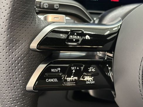 New 2025 Mercedes-Benz GLS 450 4MATIC image 27