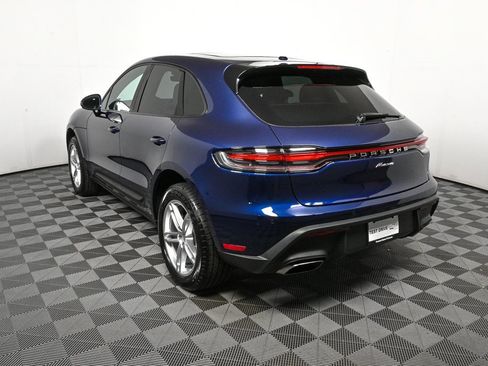 New 2026 Porsche Macan image 3