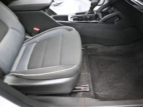 Used 2023 Chevrolet TrailBlazer LT image 21