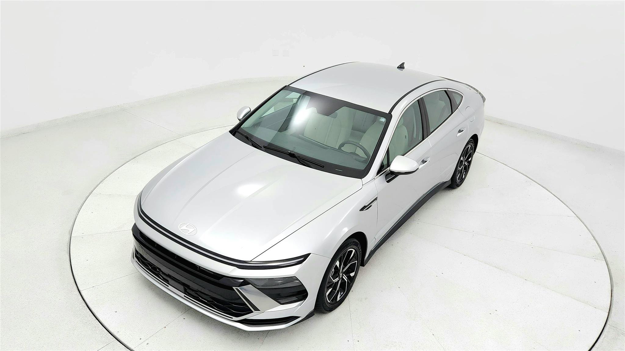 Used 2024 Hyundai Sonata SEL FWD image 13