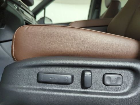 New 2026 Honda Ridgeline RTL image 23