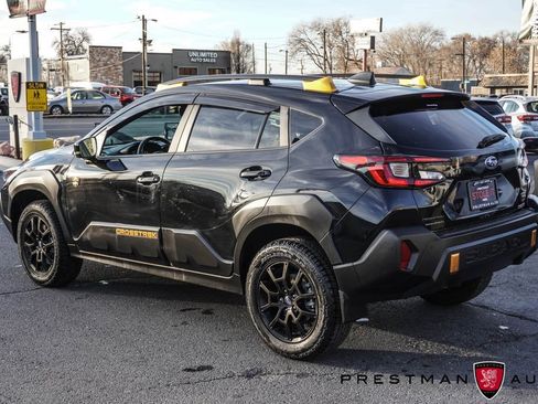 Used 2024 Subaru Crosstrek 2.5i Wilderness image 18
