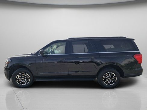 Used 2024 Ford Expedition Max XLT AWD/4WD image 20