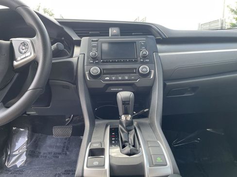 Used 2019 Honda Civic LX image 18