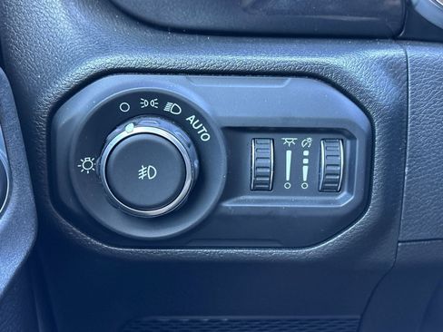 Used 2022 Jeep Wrangler Unlimited Rubicon image 20