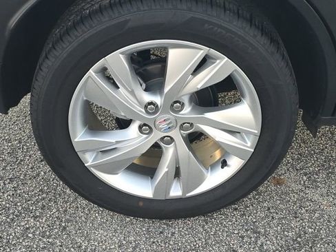 Used 2024 Buick Encore GX Preferred image 9