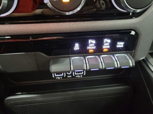 New 2026 RAM 1500 Big Horn AWD/4WD image 15
