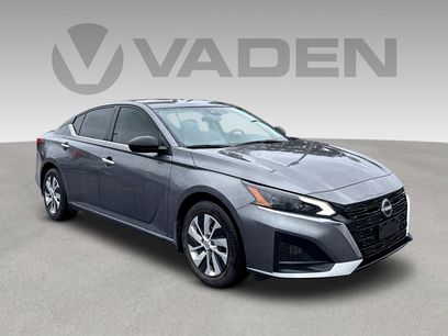 Used 2024 Nissan Altima 2.5 S