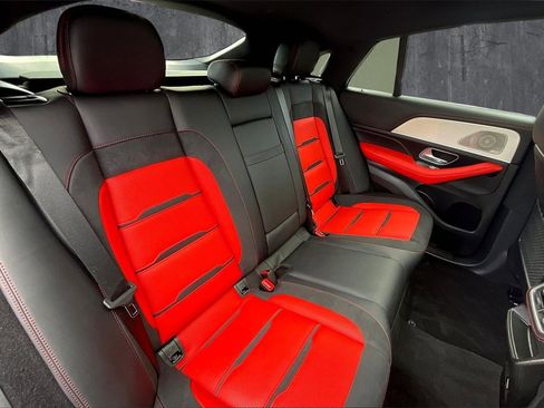 Used 2024 Mercedes-Benz GLE 53 AMG GLE 53 AMG image 22