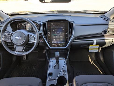 New 2026 Subaru Impreza 2.0i Sport AWD/4WD image 13