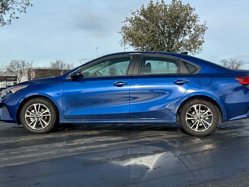 Certified 2023 Kia Forte LXS w/ LXS Technology Package image 8