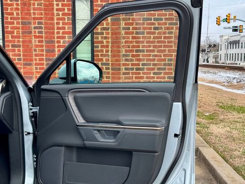 Used 2026 Rivian R1S Adventure image 16