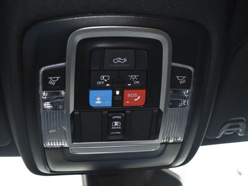 New 2026 RAM 1500 Big Horn image 25