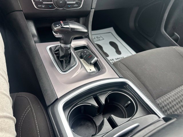 Used 2023 Dodge Charger SXT RWD image 40