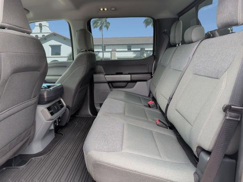 Used 2024 Ford F150 XLT w/ Equipment Group 302A MID RWD image 23