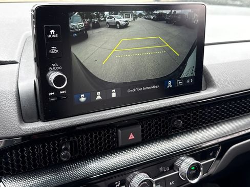 Certified 2026 Honda CR-V Sport Touring image 24