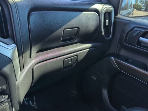 Used 2020 Chevrolet Silverado 1500 LT Trail Boss image 21