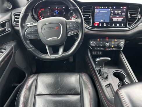 Used 2023 Dodge Durango GT image 13