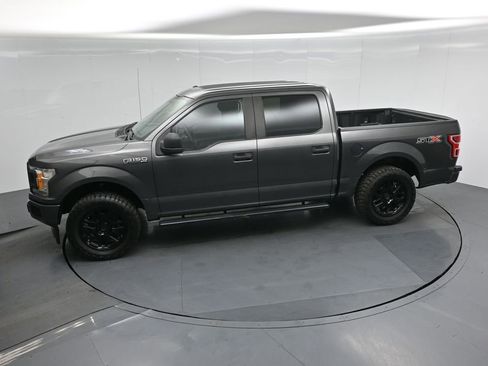 Used 2018 Ford F150 XL w/ Equipment Group 101A Mid image 41