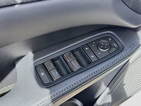 New 2026 Lexus RX 500h F Sport AWD/4WD image 24
