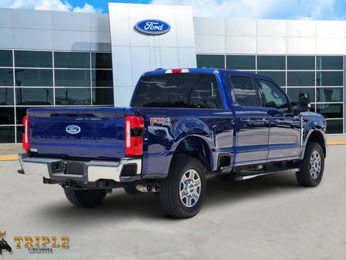 Used 2026 Ford F250 Lariat w/ FX4 Off-Road Package AWD/4WD image 5