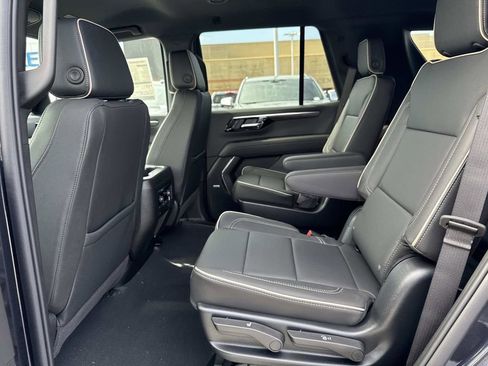 New 2026 Chevrolet Tahoe Premier image 13