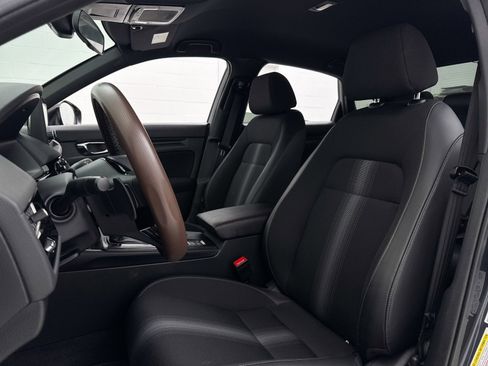 Used 2024 Honda Civic Sport image 18