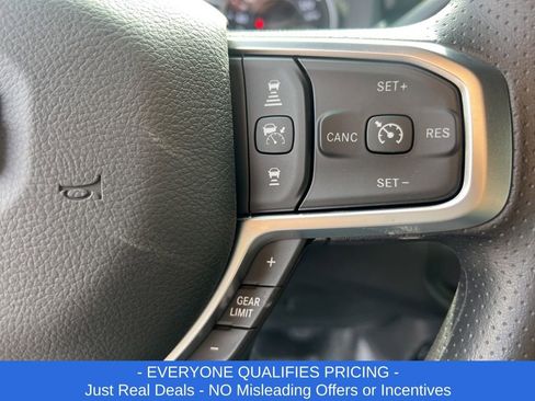 New 2026 RAM 5500 Tradesman image 15