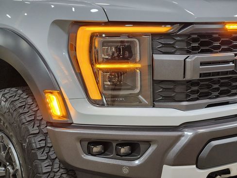 Used 2022 Ford F150 Raptor w/ Raptor 37 Performance Package image 13