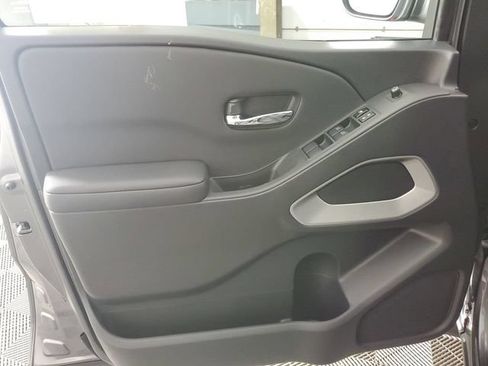 New 2026 Nissan Frontier SV w/ Tow Package RWD image 27