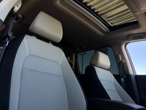 Certified 2024 Honda CR-V EX image 21