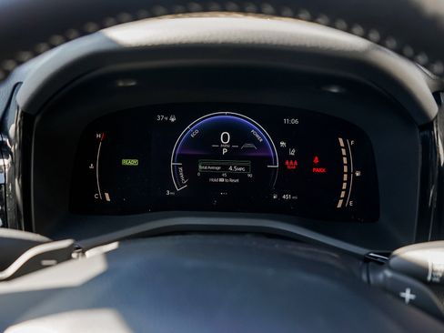 New 2026 Toyota Camry SE image 20