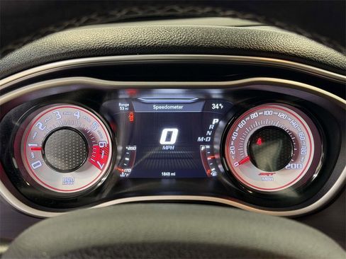 Used 2018 Dodge Challenger SRT Demon w/ Leather Front Seat Group image 23