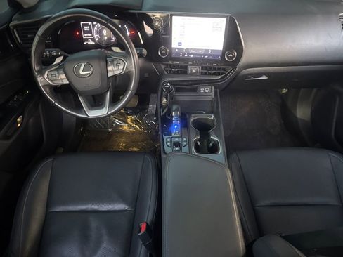 Used 2022 Lexus NX 350 AWD image 28