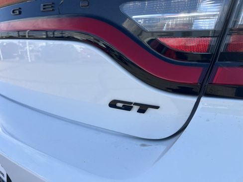 Used 2021 Dodge Charger GT w/ Plus Group image 6